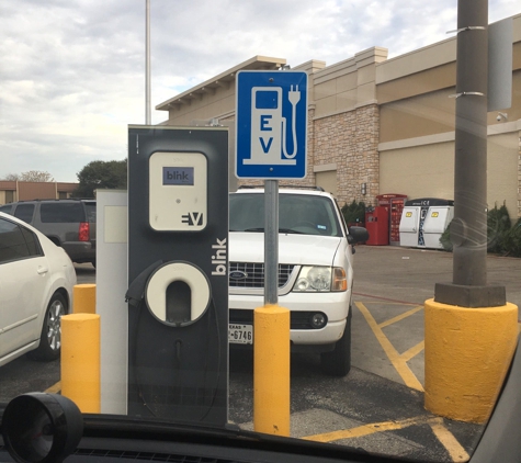 Kroger Fresh Fare - Fort Worth, TX