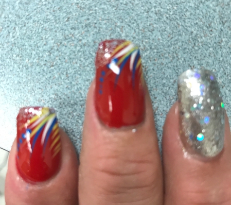 Hot Nails - Lincolnwood, IL