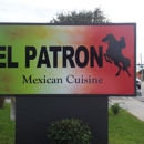 El Patron Mexican Cuisine - Restaurants