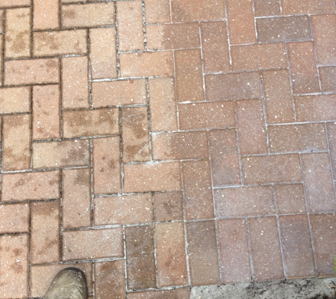 EcoShield Paver Restoration, Inc - Bradenton, FL