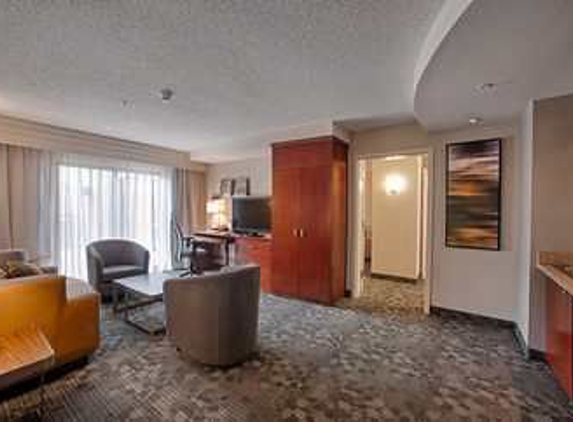 Courtyard by Marriott - Wall Township, NJ