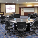 Crowne Plaza Princeton - Conference Center by IHG - Hotels