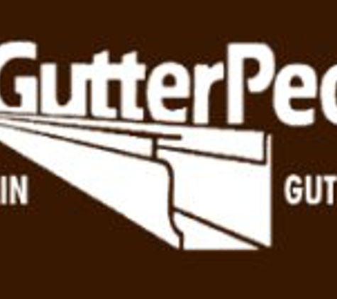 The Gutter People - Raymond, ME