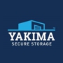 Yakima Secure Storage