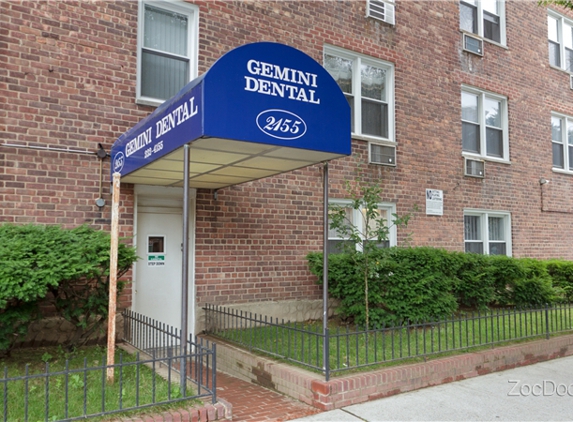 Gemini Dental - Brooklyn, NY