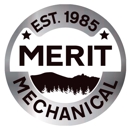 Merit Mechanical Services - Fireplaces