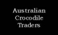 Australian Crocodile Traders Logo