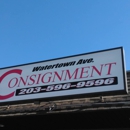 Watertown Ave Consignment - Consignment Service
