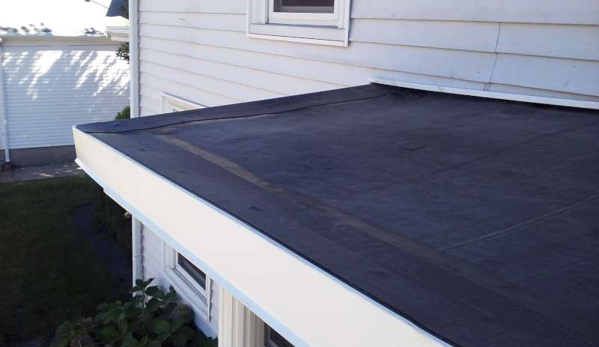 Residential Roofing Solutions - Cumberland, RI