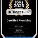 Certified Plumbing - Plumbing-Drain & Sewer Cleaning