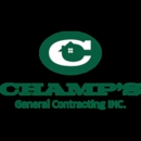 Champs General Contracting Inc