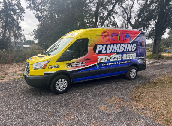 Bella Plumbing, LLC