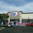 99 Cents Only Stores - Discount Stores