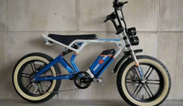 Cooly Bikes - Coolangatta, QLD