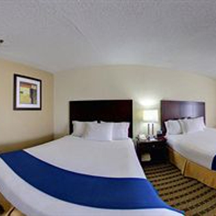 Best Western Butner Creedmoor Inn - Creedmoor, NC