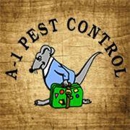 A-1 Termite & Pest Control Co. - Pest Control Services-Commercial & Industrial
