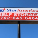 StorAmerica Cheyenne - Movers & Full Service Storage