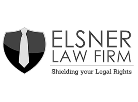 Elsner Law Firm PLLC - Lynnwood, WA