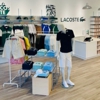 Lacoste Outlet gallery