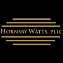 Hornsby Watts PLLC - Attorneys