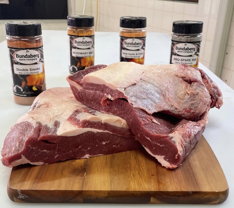 Dunne's Butchery - Charleville, QLD