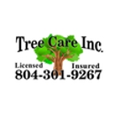 Tree Care Inc - Stump Removal & Grinding