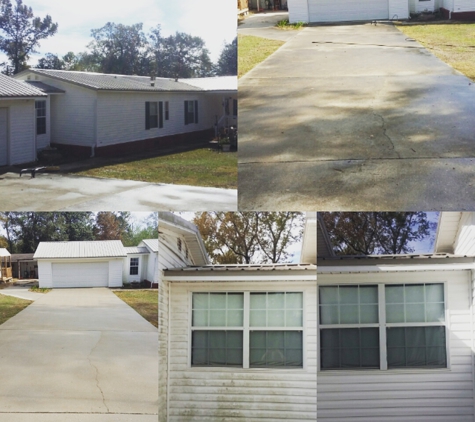 Sparkle Clean Unlimited LLC - Bonifay, FL