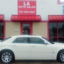 LA Auto Sales - Used Car Dealers