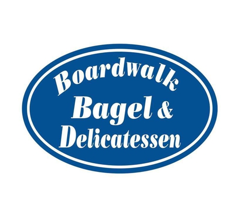 Boardwalk Bagel - Rockaway Park, NY