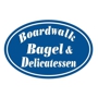 Boardwalk Bagel