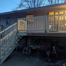 Todd Jones Services - Deck Builders
