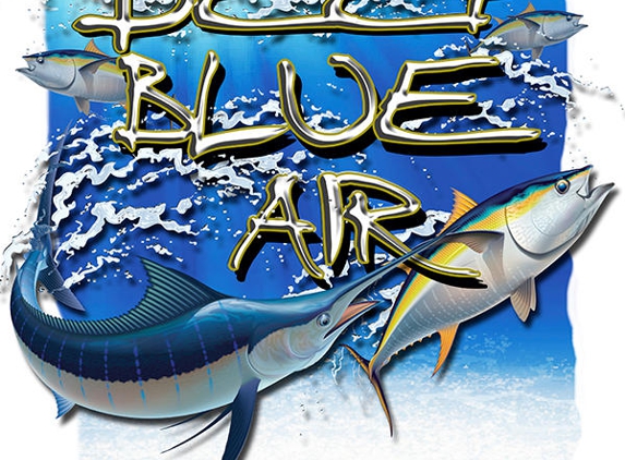 Deep Blue Air and Water, Inc. - Cape Coral, FL