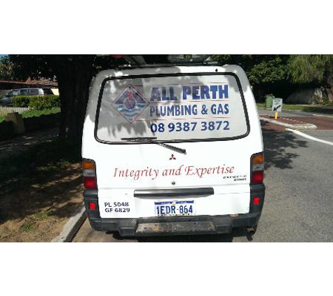 All Perth Plumbing & Gas - Scarborough, WA