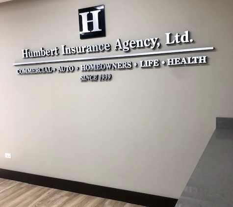 Humbert Insurance - Elmhurst, IL