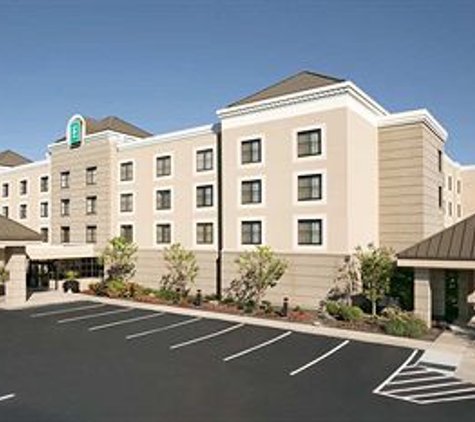 Embassy Suites by Hilton Cleveland Beachwood - Beachwood, OH