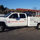 Crosby Door LLC - Door Repair