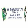 BB Embroidery Ltd gallery