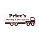 Price's Moving & Storage - Movers