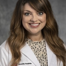Ashley Simmons, CNP - Nurses