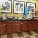 Hampton Inn Lincolnton - Hotels