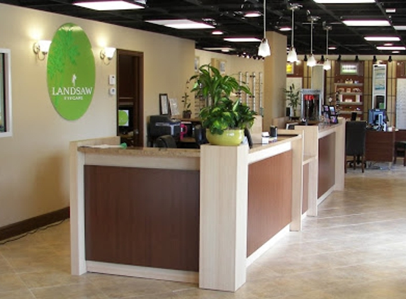 Landsaw Eyecare - Tavernier, FL