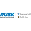 Rusk Rehabilitation Hospital gallery