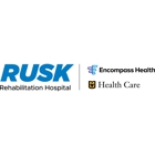 Rusk Rehabilitation Hospital