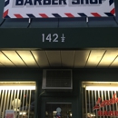 Larchmont Barber Shop - Barbers