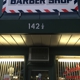 Larchmont Barber Shop