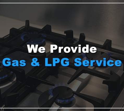 Peter Damaso Plumbing Services - Norah Head, NSW. We Provide Gas & LPG Service