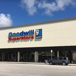 Goodwill - Biscayne - Miami, FL