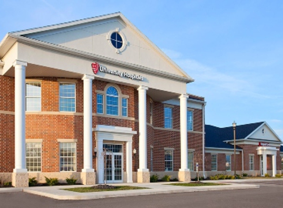 UH Medina Health Center Radiology Services - Medina, OH