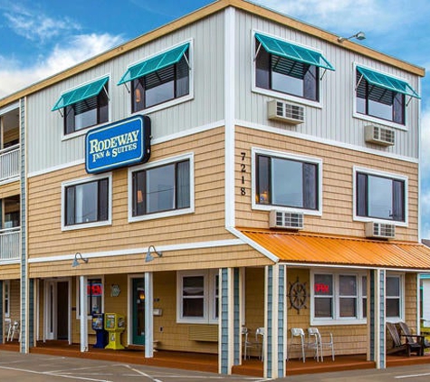 Rodeway Inn - Nags Head, NC