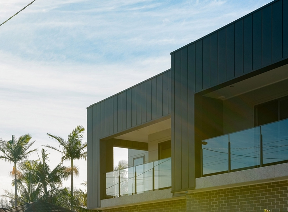 Geoff Reynolds Roofing Pty Ltd - North Wollongong, NSW